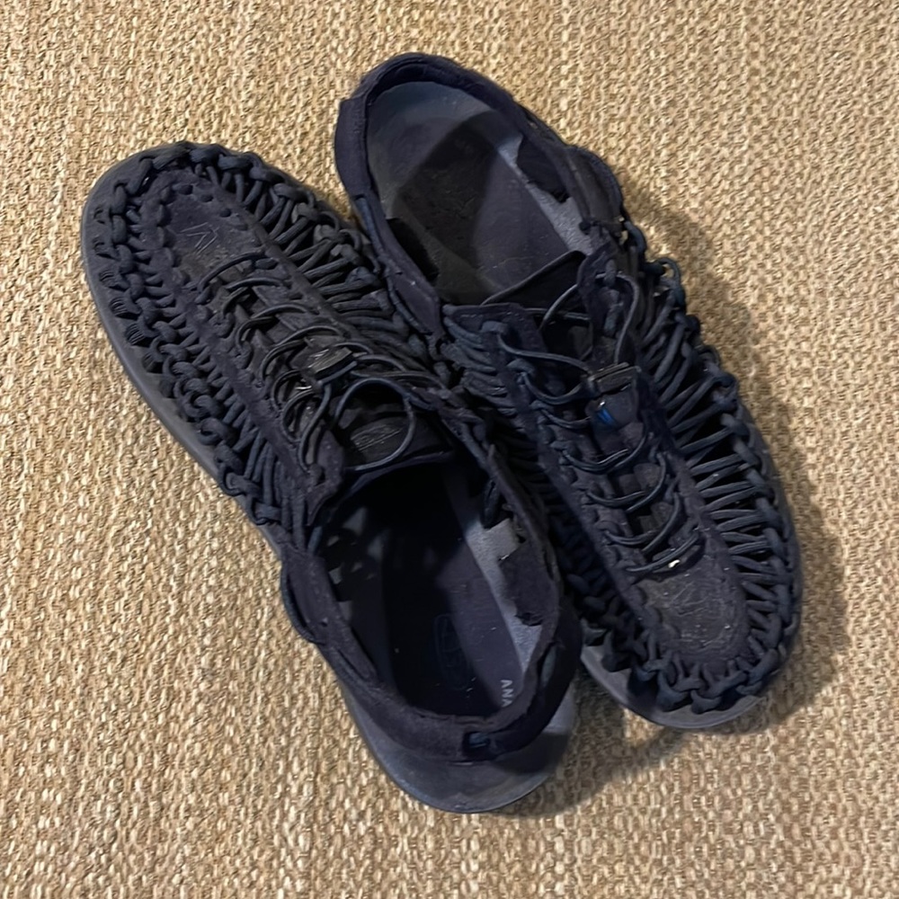 Keen Anatomical Footwear Men’s Sandals